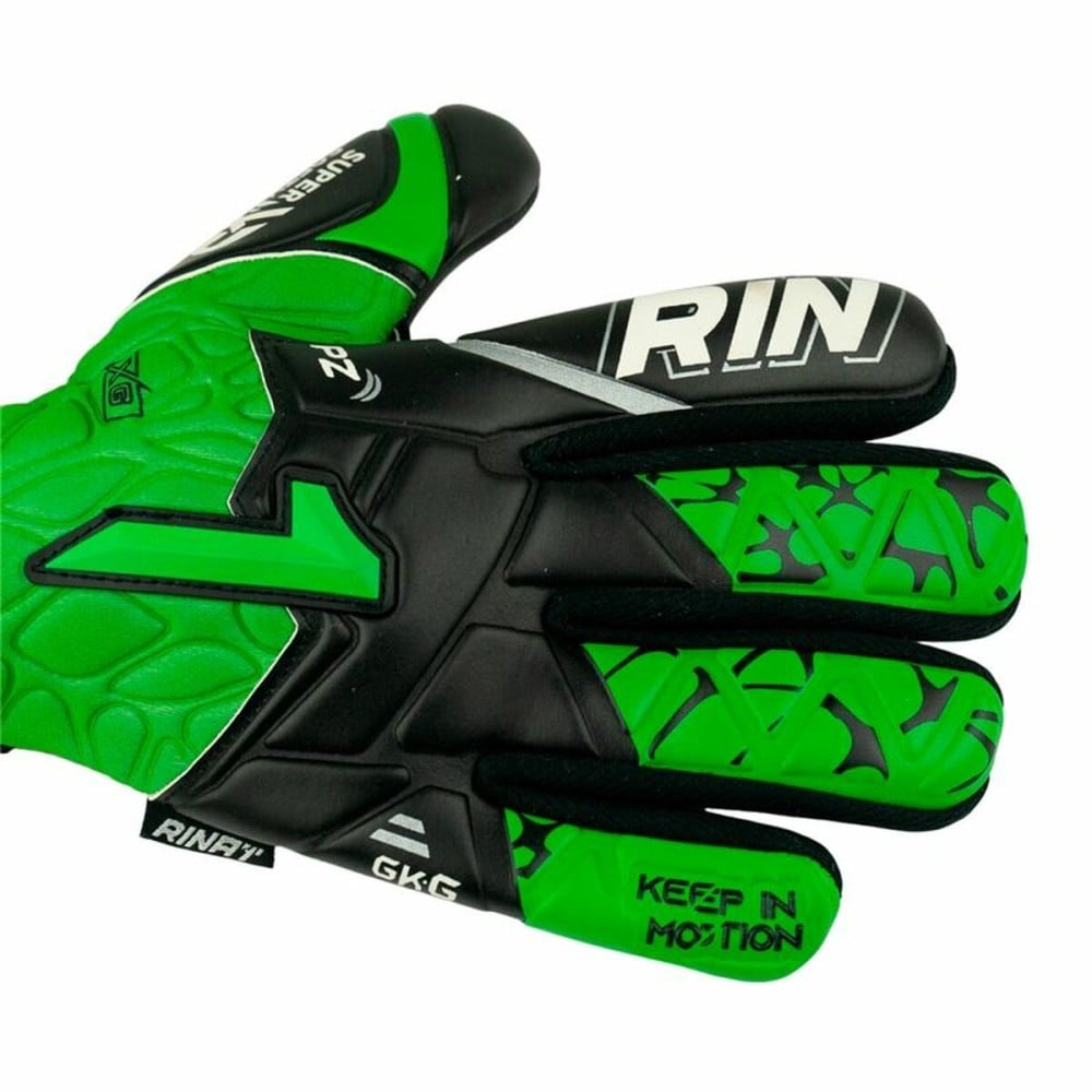 Goalkeeper Gloves Rinat Xtreme Guard Dominius Prime Multicolour Adults