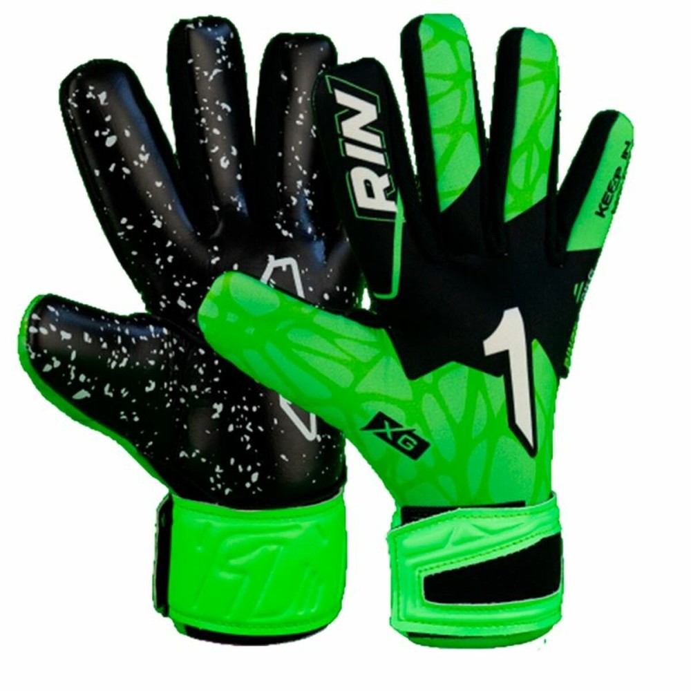 Goalkeeper Gloves Rinat Xtreme Guard Dominius As