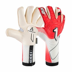 Goalkeeper Gloves Rinat Nkam Pro Multicolour Adults