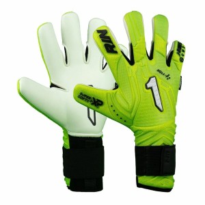 Torwarthandschuhe Rinat Aries Némesis Prime Bunt