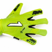 Goalkeeper Gloves Rinat Aries Némesis Prime Multicolour