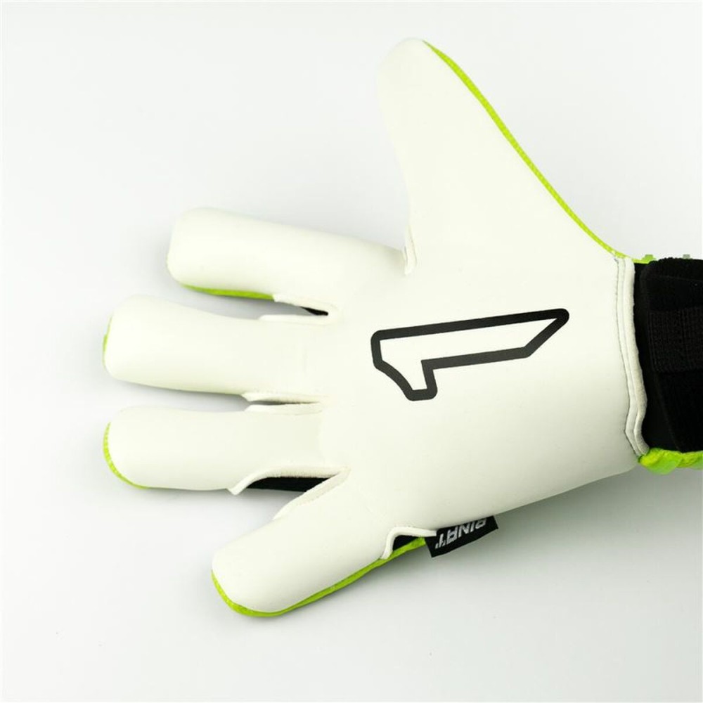 Goalkeeper Gloves Rinat Aries Némesis Prime Multicolour