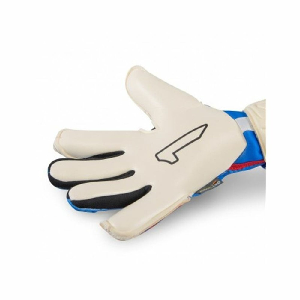 Goalkeeper Gloves Rinat Vengador Pro Multicolour Adults