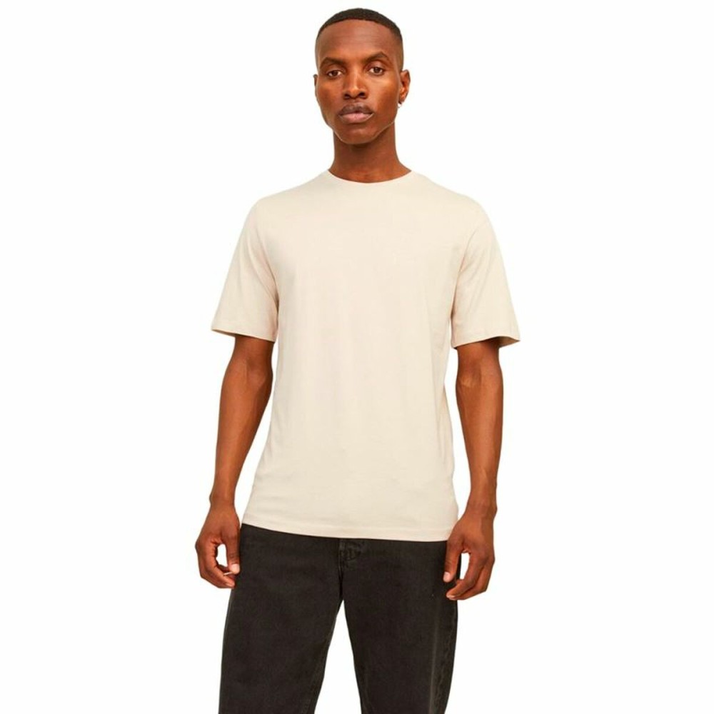 Herren Kurzarm-T-Shirt Jack & Jones