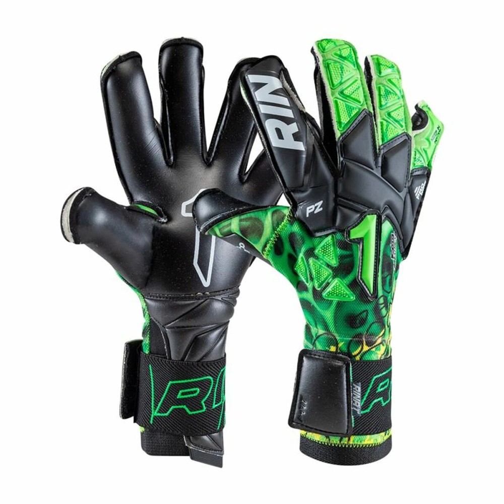 Goalkeeper Gloves Rinat Xtreme Guard Dominius Pro Multicolour Adults