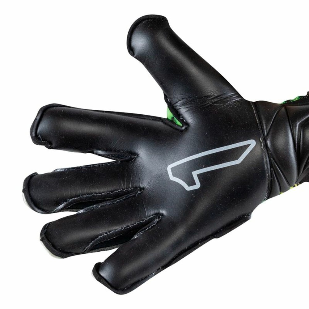 Gants de Gardien de But Rinat Xtreme Guard Dominius Pro Multicouleur Adultes