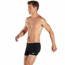 Herren Badehose Aquarapid Schwarz