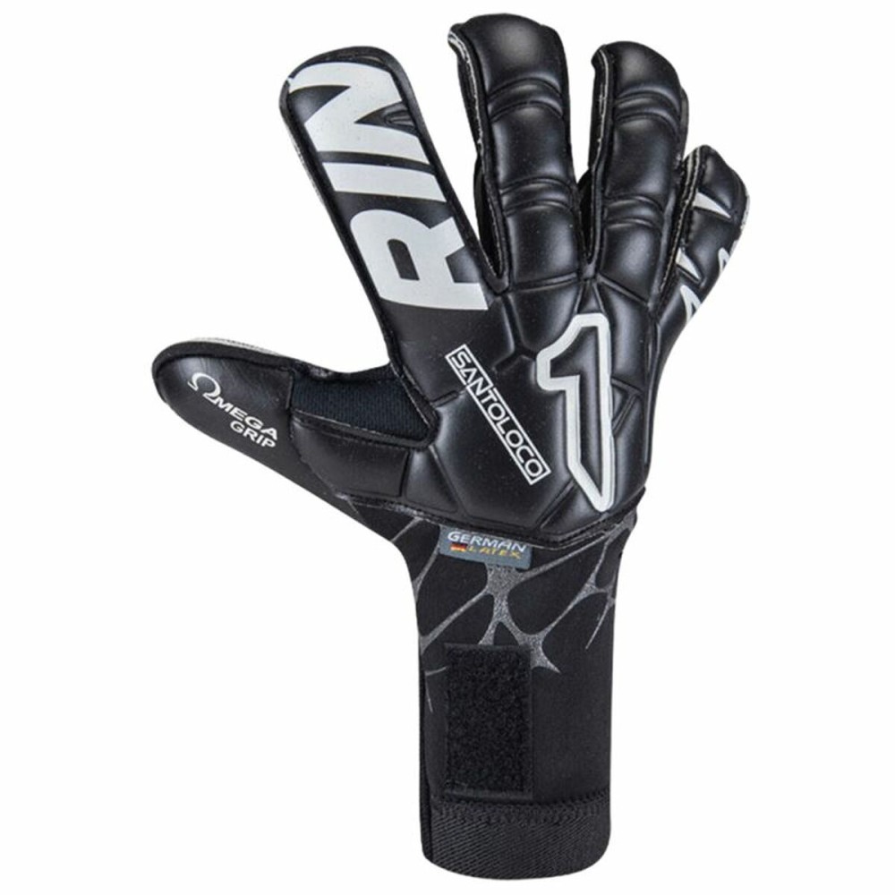 Gants de Gardien de But Rinat Santoloco Alpha Multicouleur Adultes