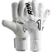 Goalkeeper Gloves Rinat Turf Basi Multicolour Adults