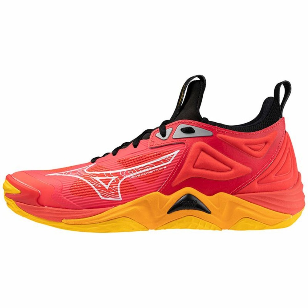 Chaussures de Running pour Adultes Mizuno Momentum 3