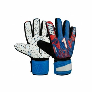 Goalkeeper Gloves Rinat Egotiko Graviti Multicolour Adults