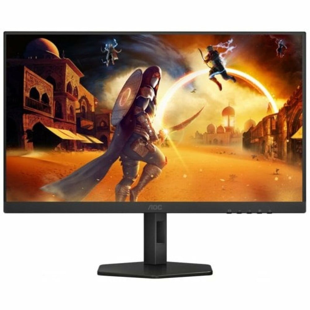 Gaming Monitor AOC Q27G4XF 27" 180 Hz Quad HD