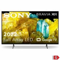 Smart TV Sony XR50X90SAEP  50 50" 4K ULTRA HD LED WIFI 50" 4K Ultra HD HDR D-LED LCD