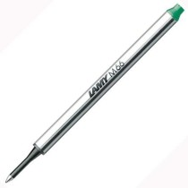 Recharge pour stylo Lamy Vert 1 mm