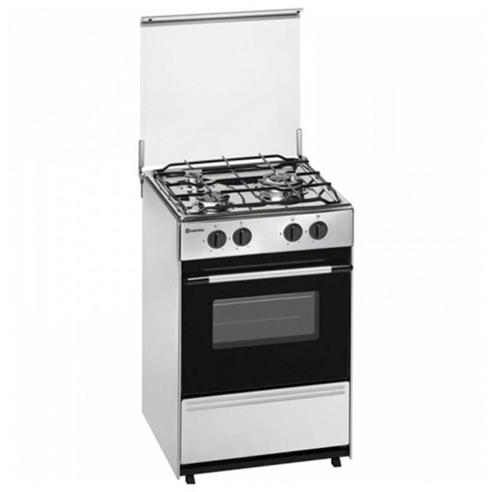 Cuisinière à Gaz Meireles G1530DVX1   BUT 7500 W 60 cm