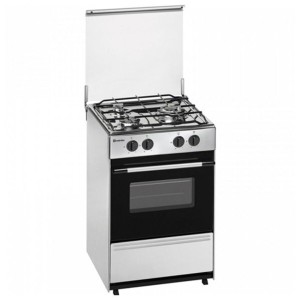 Cuisinière à Gaz Meireles G1530DVX1   BUT 7500 W 60 cm