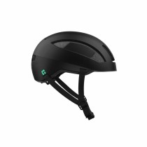 Ski Helmet Lazer BLC222789109N Black Unisex M