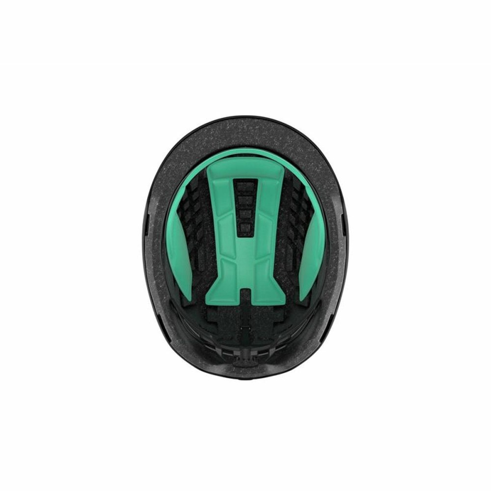 Casque de ski Lazer BLC222789109N Noir Unisexe M