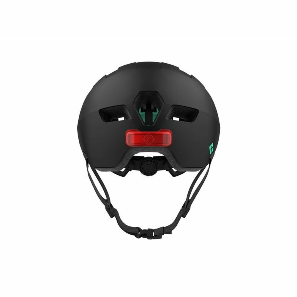 Casque de ski Lazer BLC222789109N Noir Unisexe M