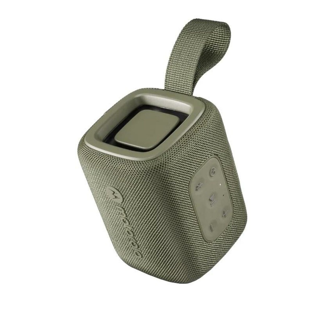 Haut-parleurs bluetooth portables Motorola ROKR 300 7 W Vert