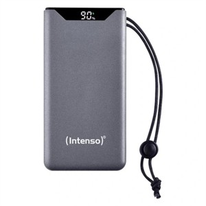 Powerbank INTENSO F10000 10000 mAh Grau