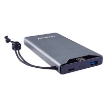 Powerbank INTENSO F10000 10000 mAh Grau