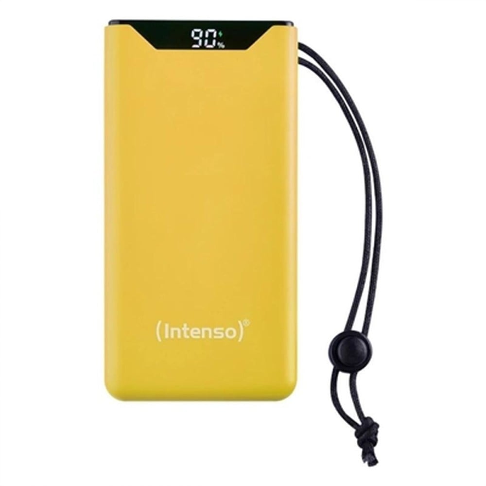 Powerbank INTENSO F10000 10000 mAh Gelb