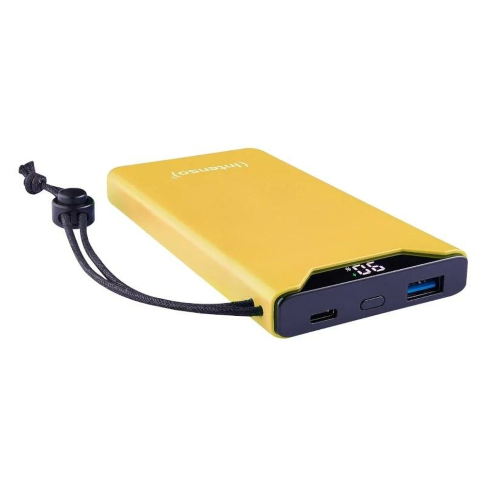 Powerbank INTENSO F10000 10000 mAh Jaune