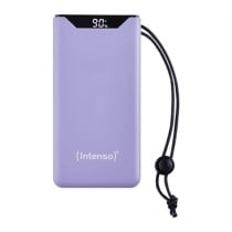 Powerbank INTENSO F10000 10000 mAh Violet Pourpre