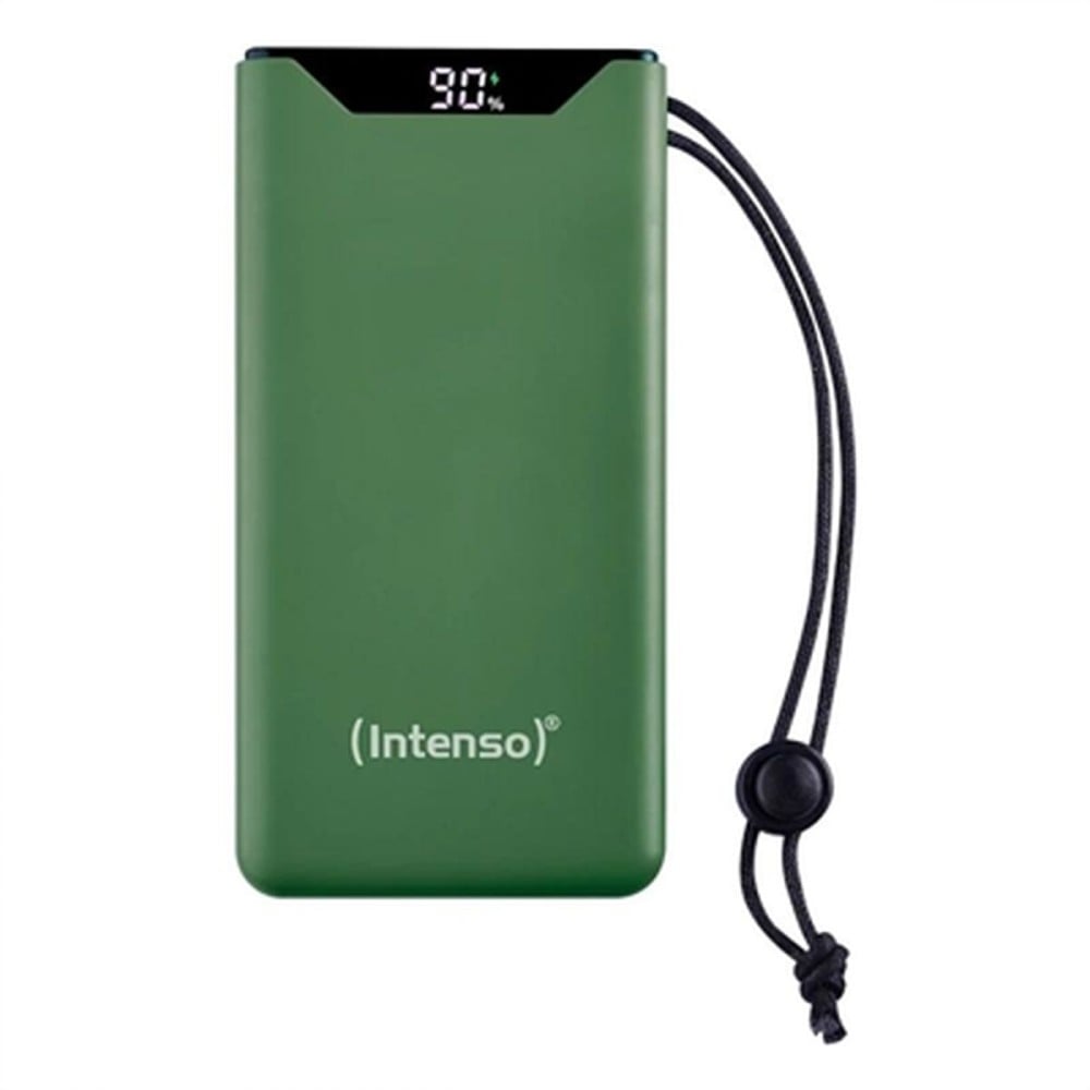 Powerbank INTENSO F10000 10000 mAh grün