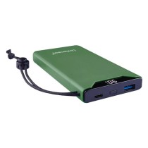 Powerbank INTENSO F10000 10000 mAh Green