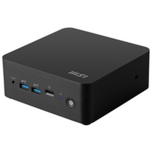 Mini PC MSI Cubi NUC 1M-033ES Core7-150U 16 GB RAM 512 GB SSD Intel Core Ultra 7 150U