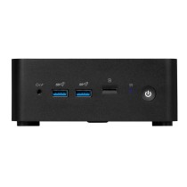 Mini-PC MSI Cubi NUC 1M-037ES Core3-100U 8 GB RAM 256 GB SSD