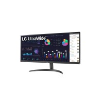 Monitor LG 34WQ500-B 34" UltraWide Full HD 100 Hz