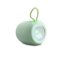 Haut-parleur portable Energy Sistem 458776 Vert 10 W