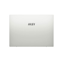 Laptop MSI PRESTIGE 14EVO B13M-415ES 14" intel core i5-13500h 8 GB RAM 512 GB SSD