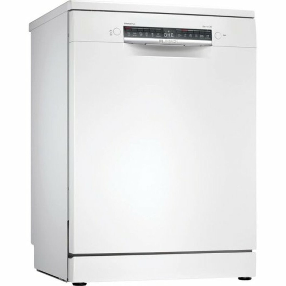 Dishwasher BOSCH Serie 4 SMS4EMW06E 60 cm