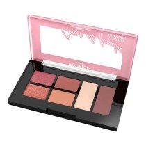 Palette d'ombres à paupières Bourjois Volume Glamour 03-cute (8,4 g)