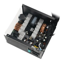 Bloc d’Alimentation DEEPCOOL R-PL800D-FC0B-EU ATX 800 W 80 Plus Bronze