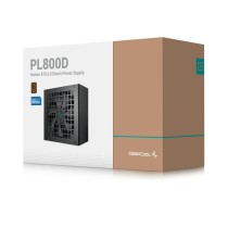 Stromquelle DEEPCOOL R-PL800D-FC0B-EU ATX 800 W 80 Plus Bronze