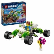 Playset Lego 71471 Mateo's Off-Road Car