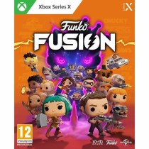 Videospiel Xbox Series X Just For Games Funko Fusion