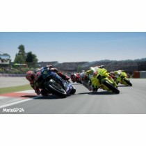 PlayStation 5 Video Game Milestone MotoGP 24