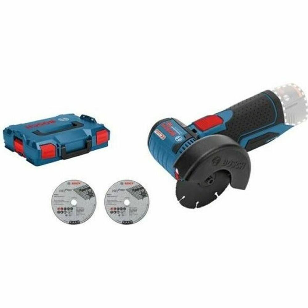 Angle grinder BOSCH GWS 12V-76