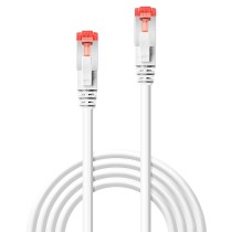 UTP Category 6 Rigid Network Cable LINDY 47800 White Multicolour 20 m 1 Unit