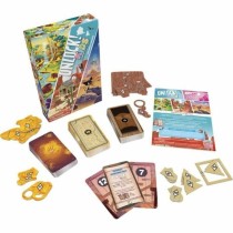 Jeu de société Asmodee UNLOCK! KIDS 2 (FR)