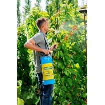 Garden Pressure Sprayer Gloria 405 T 5 L