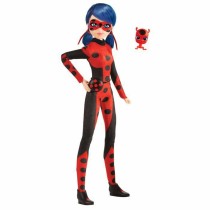 Actionfiguren Miraculous: Tales of Ladybug & Cat Noir Ladybug 26 cm