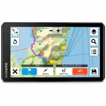 GPS navigator GARMIN Zumo XT2 MT-S GPS EU/ME