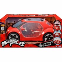 Car Bandai Ladybug´s e-beatle